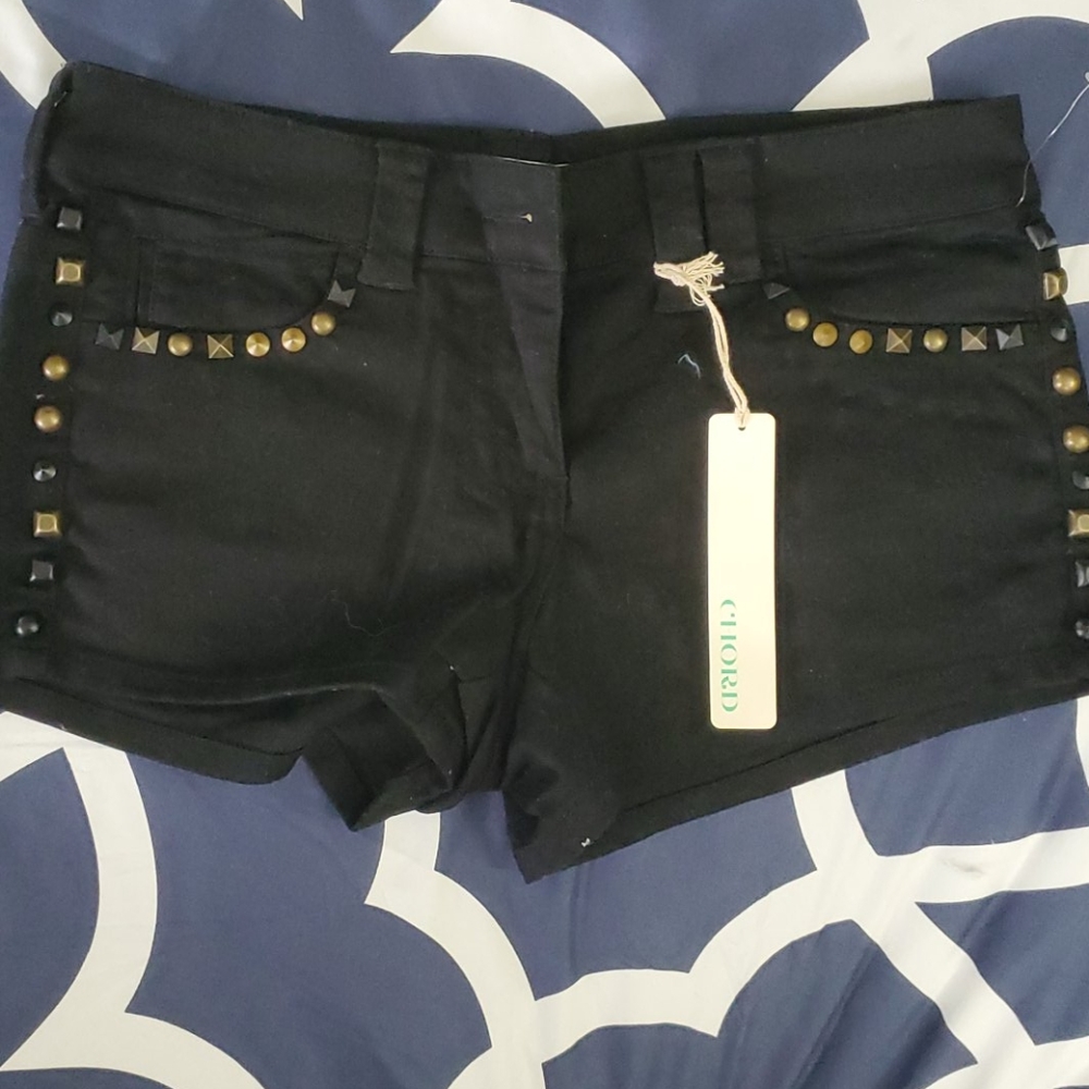 Short